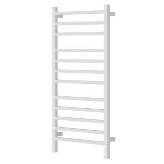 Полотенцесушитель электрический APEXTERMO Atlas AT00105WM 1000x500 белый матовый